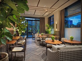 The Westin Madrid Cuzco