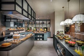 The Westin Madrid Cuzco