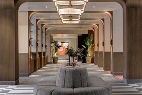 The Westin Madrid Cuzco