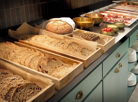 The Westin Madrid Cuzco