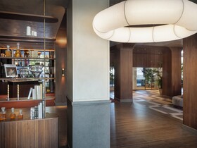 The Westin Madrid Cuzco