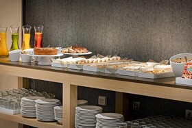 The Westin Madrid Cuzco