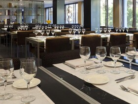 The Westin Madrid Cuzco