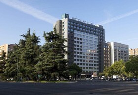 The Westin Madrid Cuzco