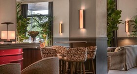 The Westin Madrid Cuzco