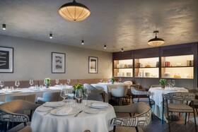 The Westin Madrid Cuzco