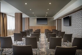 The Westin Madrid Cuzco