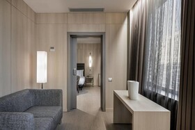 The Westin Madrid Cuzco