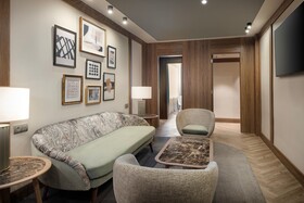 The Westin Madrid Cuzco