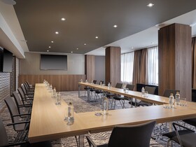 The Westin Madrid Cuzco