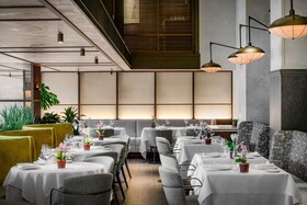 The Westin Madrid Cuzco