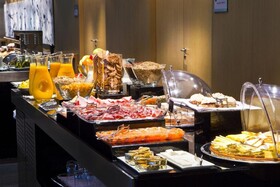 The Westin Madrid Cuzco