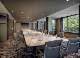 The Westin Madrid Cuzco