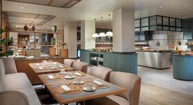 The Westin Madrid Cuzco