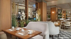 The Westin Madrid Cuzco