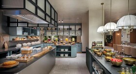 The Westin Madrid Cuzco