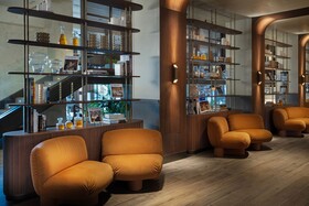 The Westin Madrid Cuzco