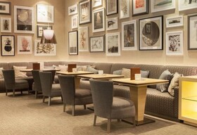 The Westin Madrid Cuzco