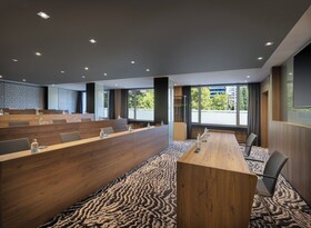 The Westin Madrid Cuzco