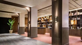 The Westin Madrid Cuzco