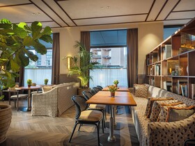 The Westin Madrid Cuzco