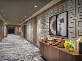 The Westin Madrid Cuzco