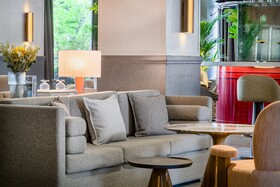 The Westin Madrid Cuzco