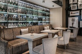 The Westin Madrid Cuzco