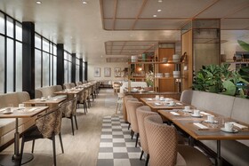 The Westin Madrid Cuzco