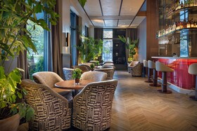 The Westin Madrid Cuzco