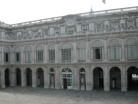 Ático Cuzco Castellana Smart