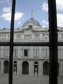 Ático Cuzco Castellana Smart