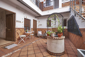 Toledo Rooms