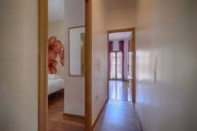 Toledo Rooms