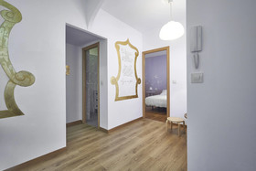 Toledo Rooms