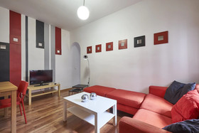 Toledo Rooms