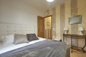 Toledo Rooms