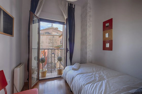 Toledo Rooms