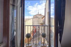 Toledo Rooms