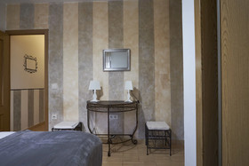 Toledo Rooms