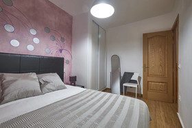 Toledo Rooms