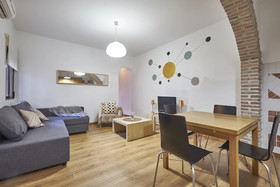 Toledo Rooms