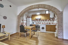 Toledo Rooms