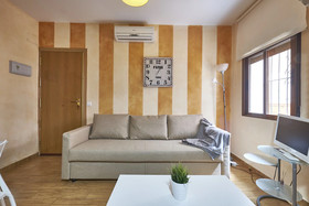 Toledo Rooms