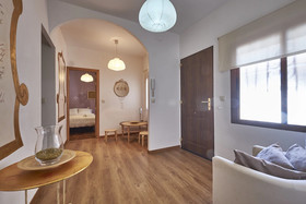 Toledo Rooms