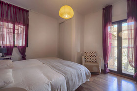 Toledo Rooms