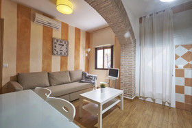 Toledo Rooms