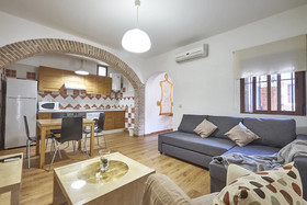 Toledo Rooms