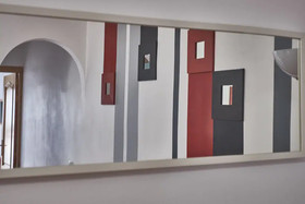 Toledo Rooms