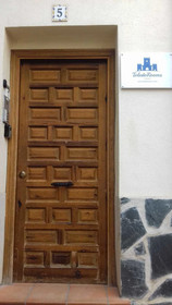 Toledo Rooms